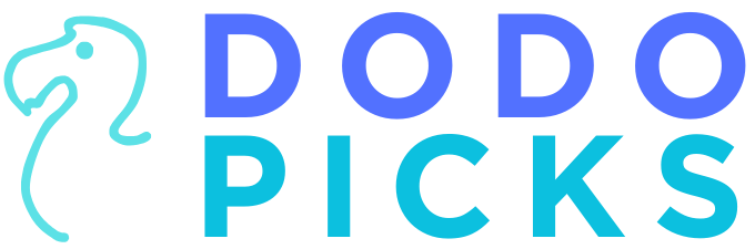 DodoPicks Header Logo