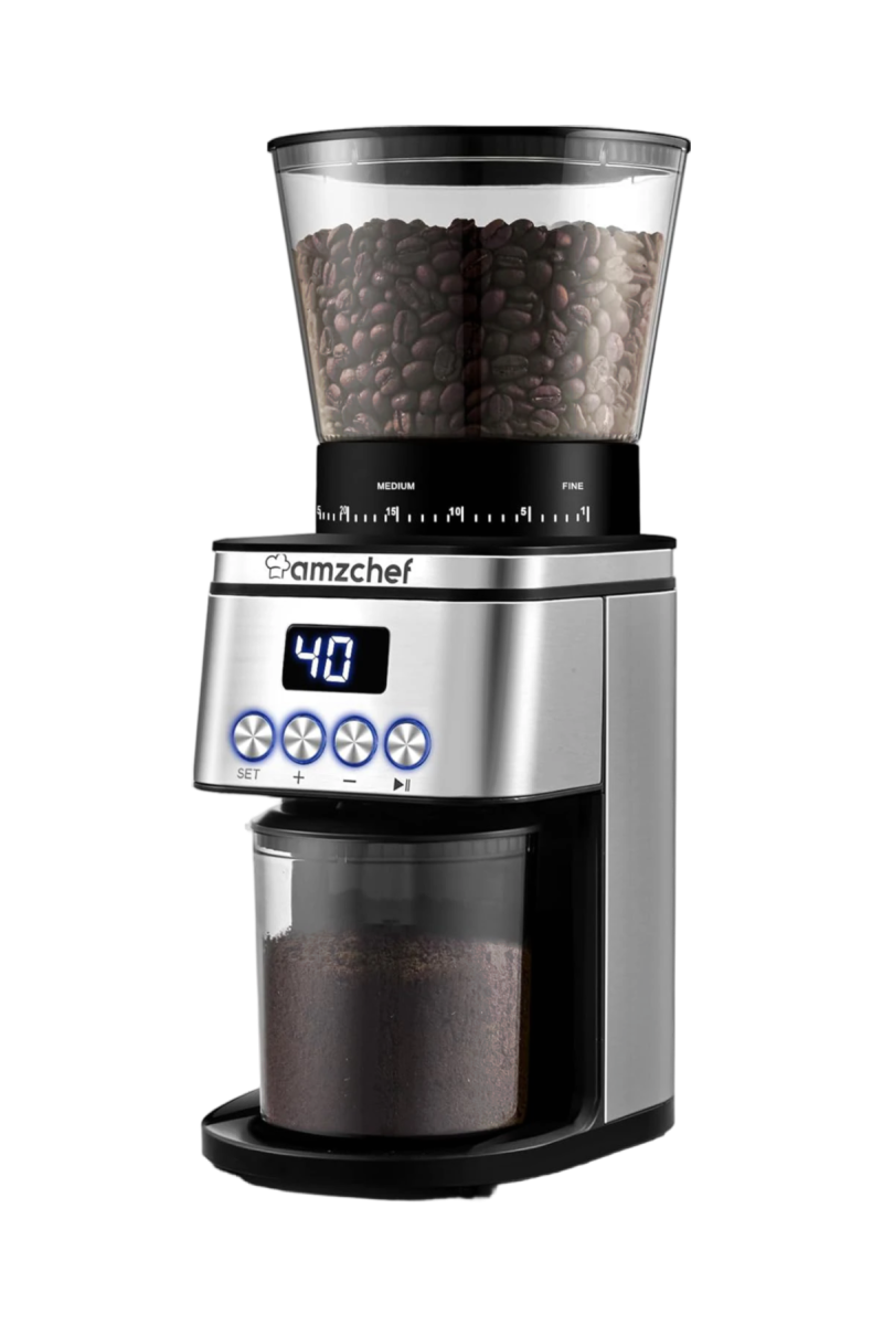 DodoPick for the Best Value Coffee Grinder