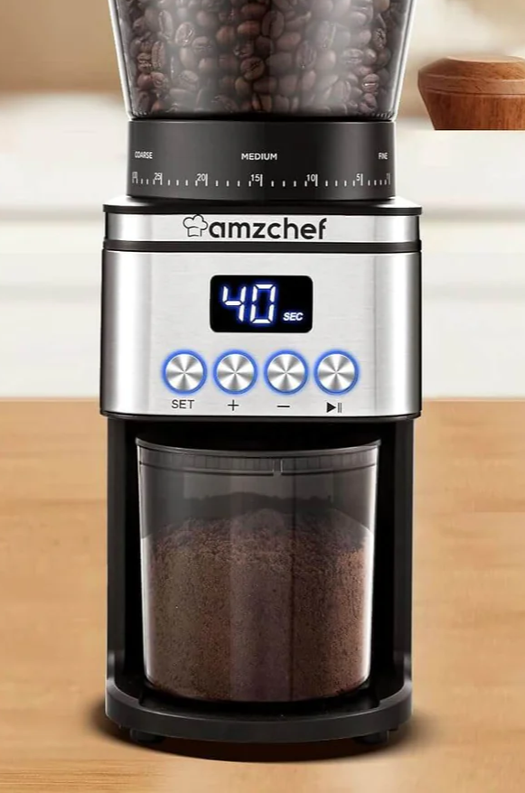 DodoPick for the Best Value Coffee Grinder