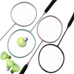 DodoPick for the Best Value Badminton Set