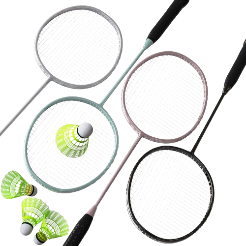 DodoPick for the Best Value Badminton Set