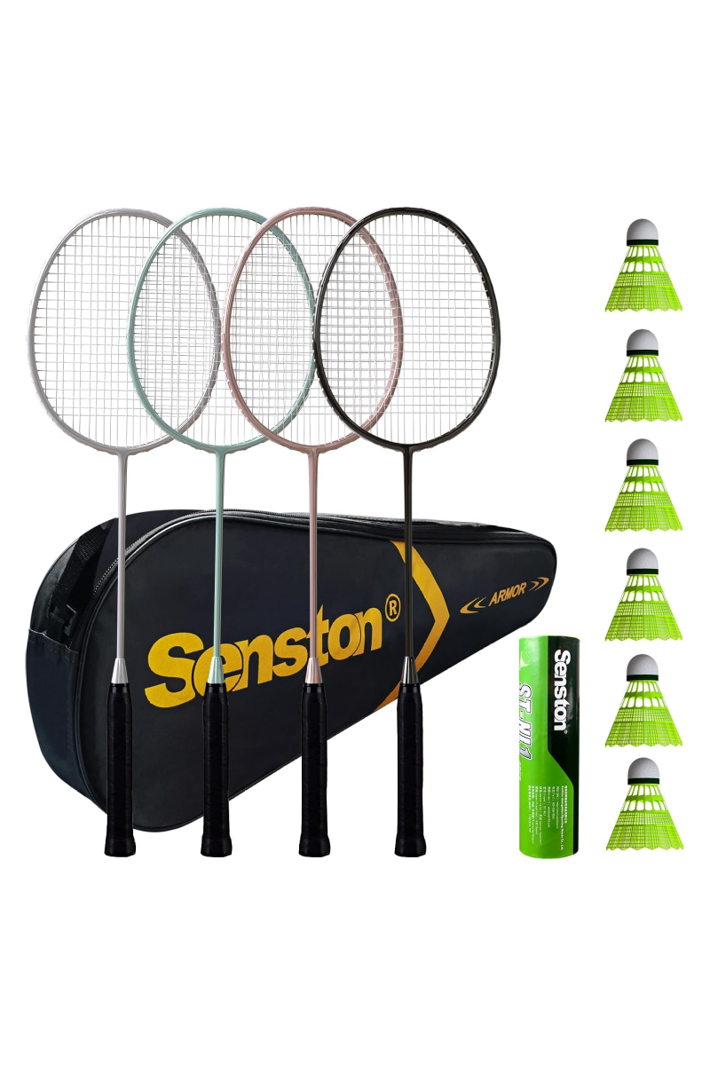 DodoPick for the Best Value Badminton Set