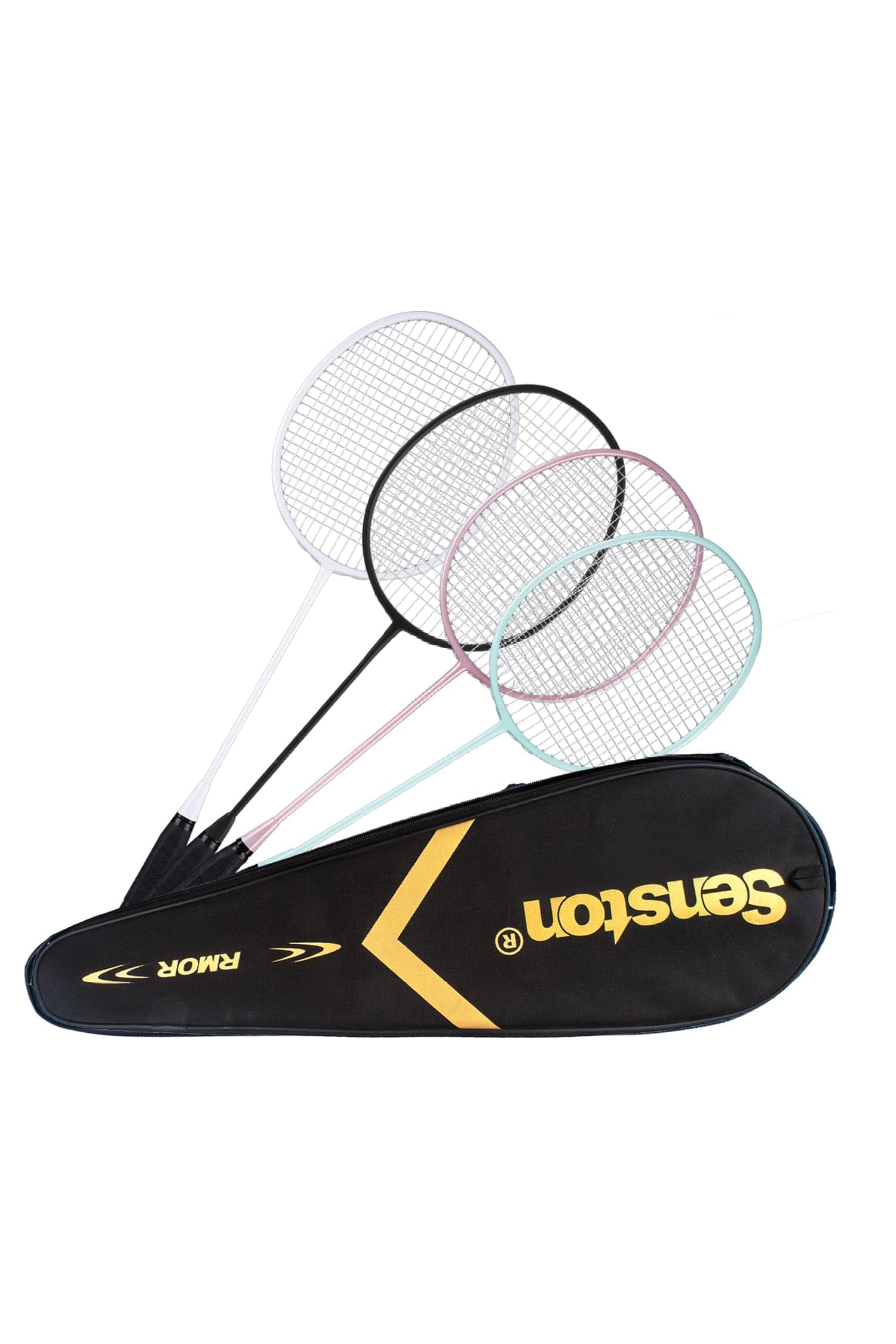 DodoPick for the Best Value Badminton Set